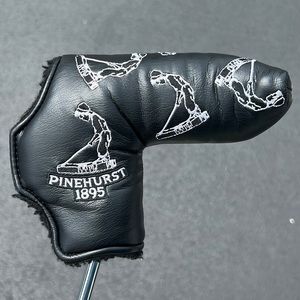 Pinehurst blade head cover